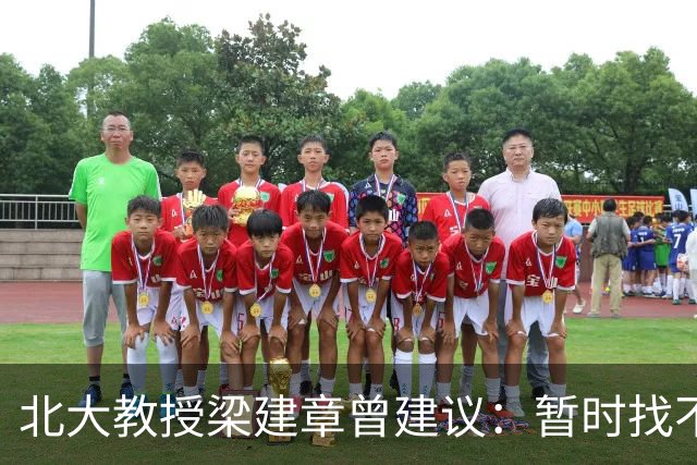 北大教授梁建章曾建议：暂时找不到工作的年轻人，可以先结婚生子