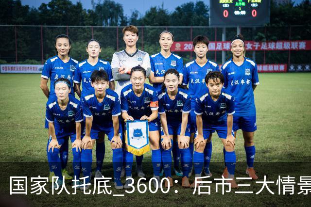 国家队托底 3600：后市三大情景预判