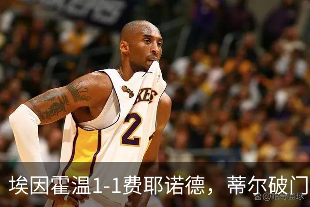 埃因霍温1-1费耶诺德，蒂尔破门，穆萨扳平，海特勒伊达助攻