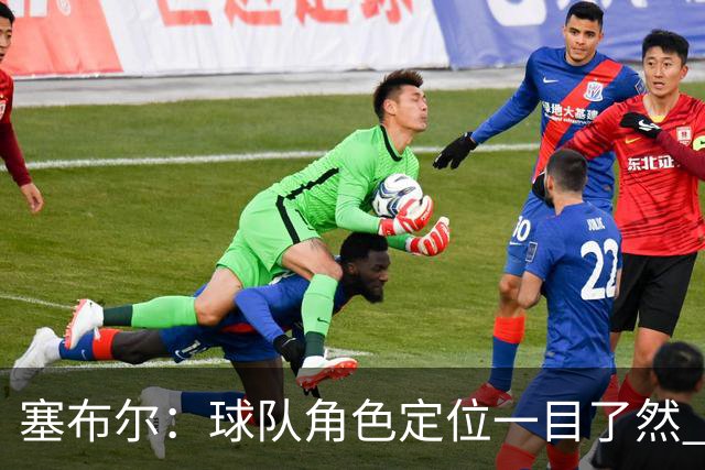 塞布尔：球队角色定位一目了然 球队体系帮助我们发挥长处