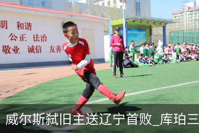 威尔斯弑旧主送辽宁首败 库珀三分7中1无力回天
