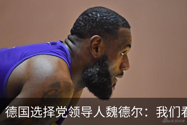 德国选择党领导人魏德尔：我们看到法国和德国的骚乱，应驱逐移民