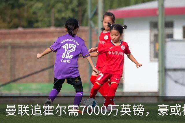 曼联追霍尔需7000万英镑，豪或携团队加盟