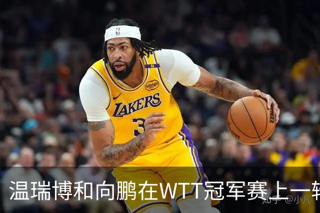 温瑞博和向鹏在WTT冠军赛上一轮游，为何不给削球手李天阳机会？