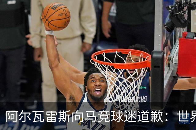 阿尔瓦雷斯向马竞球迷道歉：世界杯上我说的话，换我也会生气