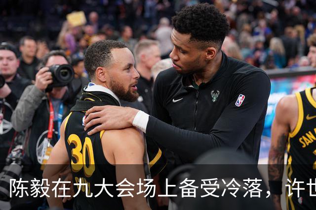 陈毅在九大会场上备受冷落，许世友：陈老总，我有礼物送给你