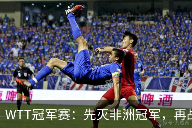 WTT冠军赛：先灭非洲冠军，再战亚洲冠军！王曼昱3-0汉娜高达